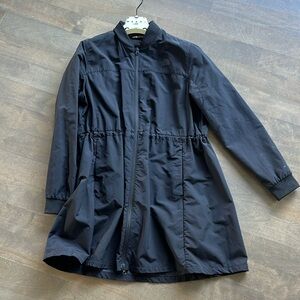 The North Face Nylon Bomber